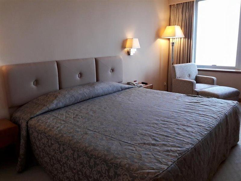 Golden Crown China Hotel Taipa  Kültér fotó
