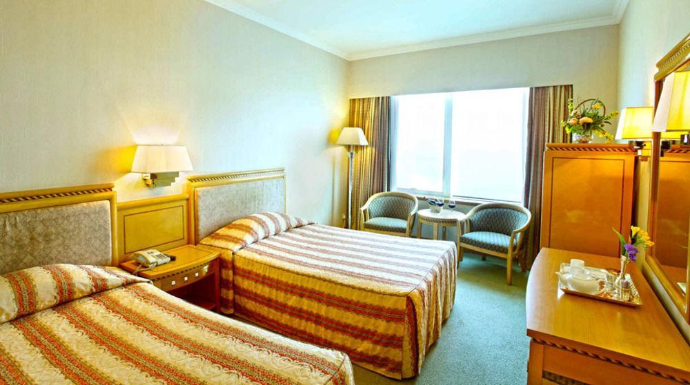 Golden Crown China Hotel Taipa  Kültér fotó