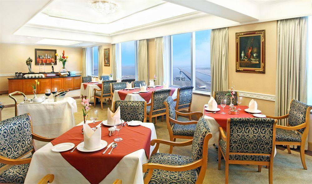 Golden Crown China Hotel Taipa  Kültér fotó