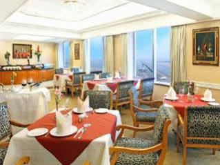 Golden Crown China Hotel Taipa  Kültér fotó